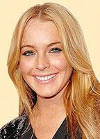 Lindsay Lohan's Image